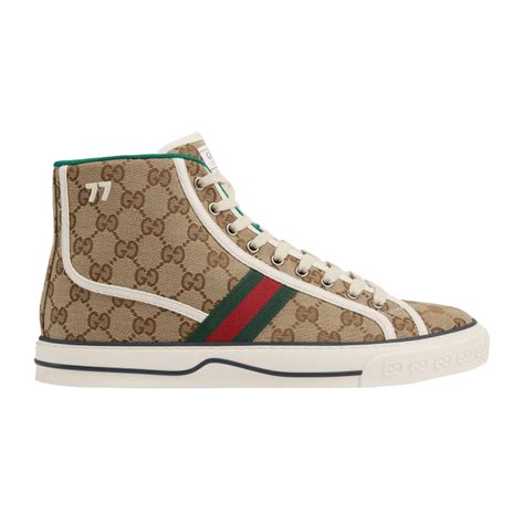 nike gucci schuhe herren|Gucci Sneakers for Men .